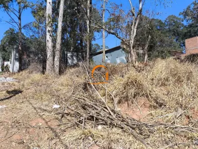 Lote/Terreno à venda, 372m² no Bosque dos Eucalíptos, Atibaia