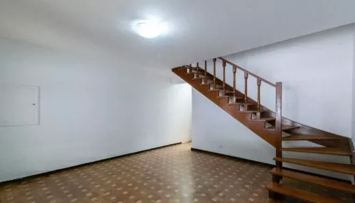Sobrado com 3 Quartos à venda, 112m² no Vila Olímpia, São Paulo