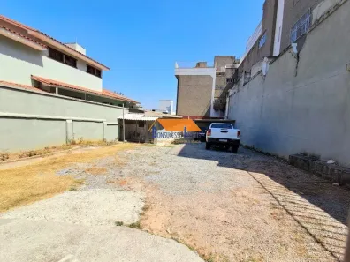 Lote/Terreno à venda, 336m² no Graça, Belo Horizonte