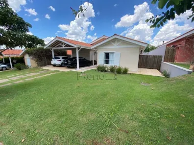 Casa de Condomínio com 4 Quartos à venda, 230m² no Vila Hollândia, Campinas