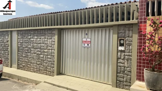 Casa com 4 Quartos à venda, 300m² no Vinhais, São Luís