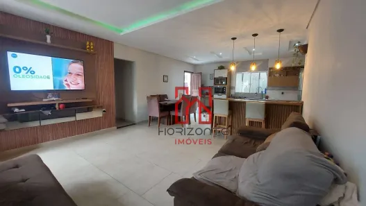 Casa com 3 Quartos à venda, 100m² no Ingleses do Rio Vermelho, Florianópolis