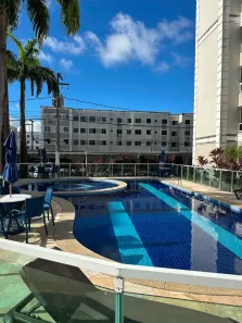 Apartamento com 2 Quartos à venda, 60m² no Inácio Barbosa, Aracaju