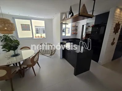 Apartamento com 3 Quartos à venda, 85m² no Cidade Nova, Belo Horizonte