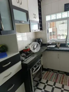 Sobrado com 3 Quartos à venda, 134m² no Casa Branca, Santo André