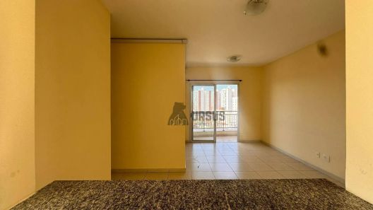 Apartamento com 2 Quartos à venda, 65m² no Centro, Taubaté