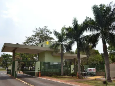 Lote/Terreno à venda, 1004m² no Royal Park, Ribeirão Preto