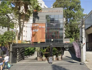 Imóvel Comercial à venda, 480m² no Perdizes, São Paulo