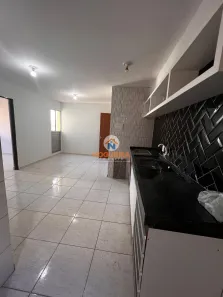Apartamento com 2 Quartos à venda, 50m² no Plano Diretor Norte, Palmas