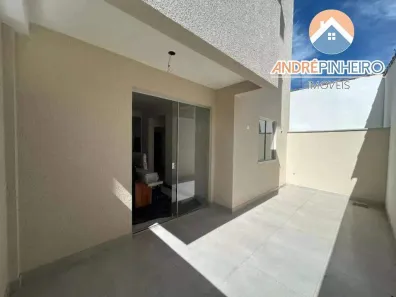 Apartamento com 2 Quartos à venda, 110m² no São João Batista (Venda Nova), Belo Horizonte