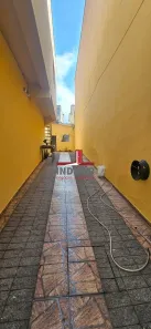 Casa com 2 Quartos para alugar, 100m² no Santana, São Paulo