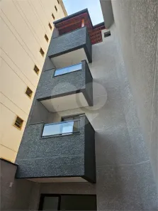 Cobertura com 4 Quartos à venda, 92m² no Vila Bastos, Santo André