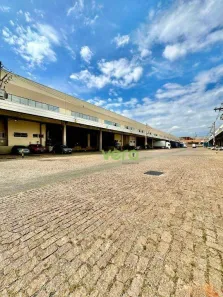 Galpão/Depósito/Armazém para alugar, 1450m² no Jardim Manchester (Nova Veneza), Sumaré