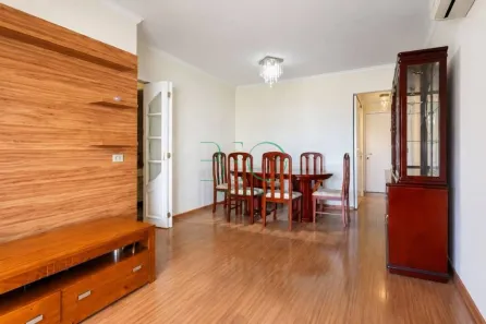 Apartamento com 3 Quartos à venda, 134m² no Jardim Colombo, São Paulo