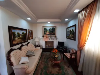 Apartamento com 4 Quartos à venda, 216m² no Vila Gomes Cardim, São Paulo