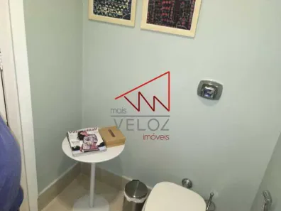 Apartamento com 4 Quartos à venda, 166m² no Gávea, Rio de Janeiro