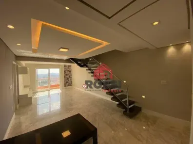 Apartamento com 3 Quartos à venda, 176m² no Jardim Carlos Borella, Itatiba