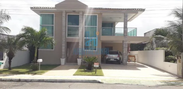 Casa com 3 Quartos à venda, 300m² no Parque das Nações, Parnamirim