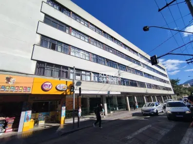 Apartamento com 1 Quarto à venda, 60m² no Centro, Nova Friburgo