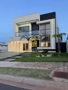 Sobrado com 3 Quartos à venda, 239m² no Parqville Pinheiros, Aparecida de Goiânia