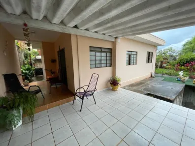 Casa com 3 Quartos à venda, 176m² no Vila Líder, Presidente Prudente