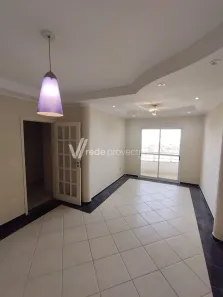 Apartamento com 3 Quartos à venda, 93m² no Santa Terezinha, Paulínia