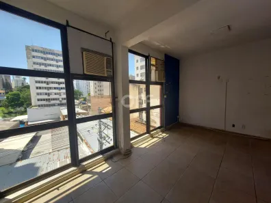 Sala Comercial com 3 Quartos para alugar, 25m² no Centro, Campinas