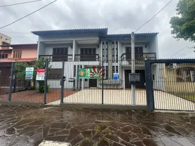 Casa com 5 Quartos para alugar, 200m² no Centro, Canoas