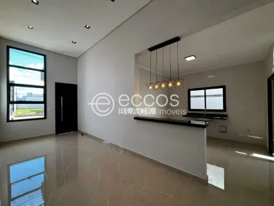 Casa de Condomínio com 3 Quartos à venda, 143m² no Jardim São Paulo, Sorocaba