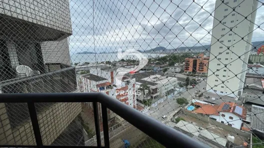 Apartamento com 3 Quartos à venda, 99m² no Loteamento João Batista Julião, Guarujá