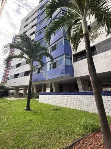 Apartamento com 3 Quartos à venda, 107m² no Cocó, Fortaleza