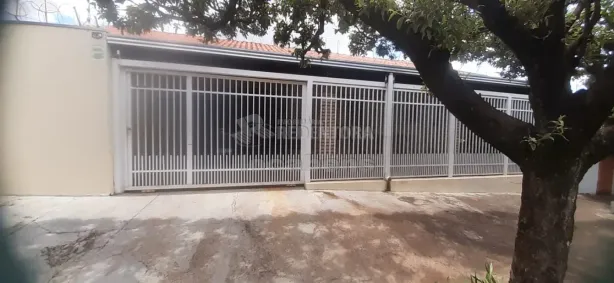 Casa com 3 Quartos à venda, 160m² no Jardim Residencial Vetorasso, São José do Rio Preto