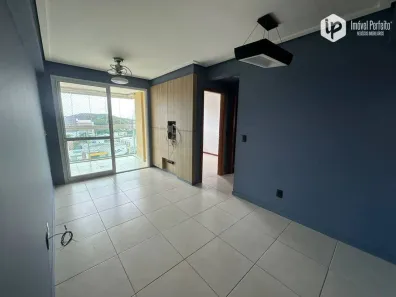 Apartamento com 2 Quartos para alugar, 59m² no Monte Belo, Vitória