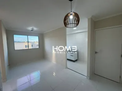 Apartamento com 2 Quartos à venda, 43m² no Campo Grande, Rio de Janeiro