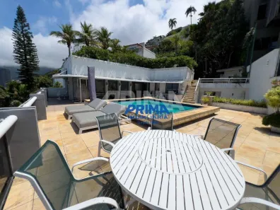 Casa com 5 Quartos à venda, 1035m² no Vidigal, Rio de Janeiro