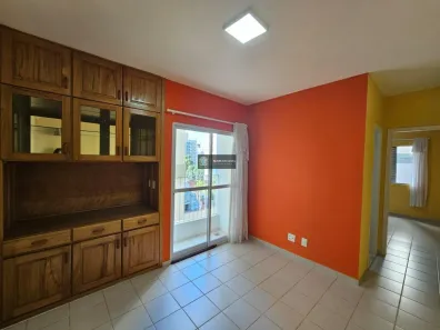 Apartamento com 1 Quarto à venda, 49m² no Centro, Campinas
