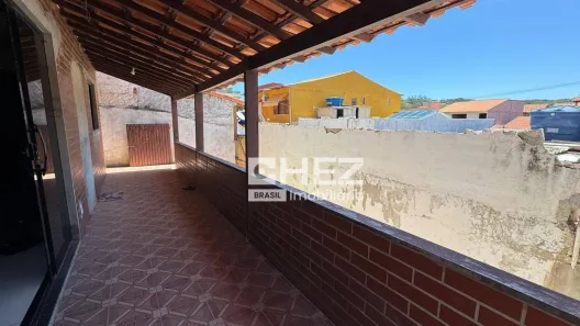 Casa com 3 Quartos à venda, 140m² no Sítio, Arraial do Cabo