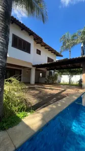 Casa de Condomínio com 4 Quartos à venda, 321m² no Cidade Vera Cruz - Jardins Viena, Aparecida de Goiânia