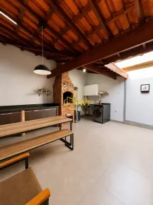 Casa de Condomínio com 2 Quartos à venda, 105m² no Jardim Califórnia, Jacareí