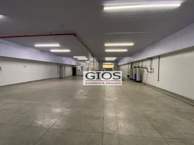 Galpão/Depósito/Armazém à venda, 1922m² no Limão, São Paulo