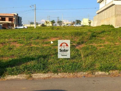 Lote/Terreno à venda, 250m² no Granjas Rurais Reunidas São Judas Tadeu, Taubaté