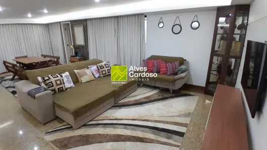 Apartamento com 3 Quartos para venda ou aluguel, 190m² no Centro, Sorocaba