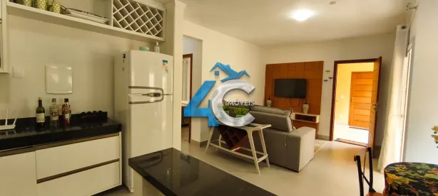 Apartamento com 2 Quartos à venda, 70m² no , Porto Seguro