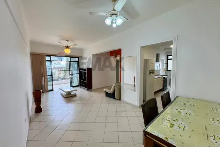 Apartamento com 3 Quartos à venda, 90m² no Jardim Las Palmas, Guarujá
