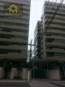 Apartamento com 4 Quartos à venda, 180m² no Itapuã, Vila Velha