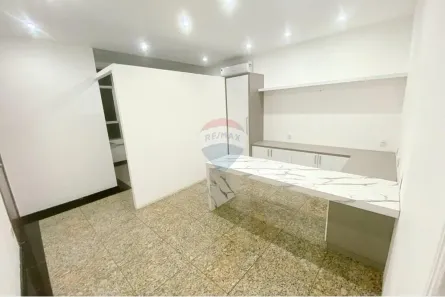 Sala Comercial para alugar, 56m² no Alto dos Passos, Juiz de Fora