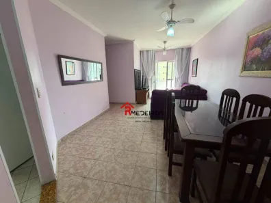 Apartamento com 3 Quartos à venda, 80m² no Tupi, Praia Grande