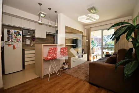 Cobertura com 1 Quarto à venda, 84m² no Jardim Leonor, São Paulo