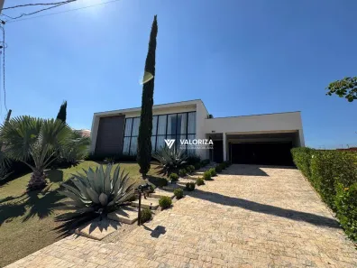 Casa de Condomínio com 4 Quartos para alugar, 375m² no , Araçoiaba da Serra