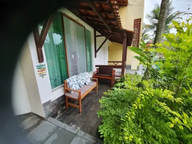 Apartamento com 1 Quarto à venda, 50m² no Bracuí (Cunhambebe), Angra dos Reis